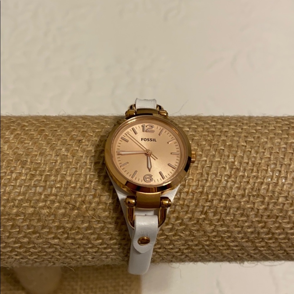 Fossil Watch